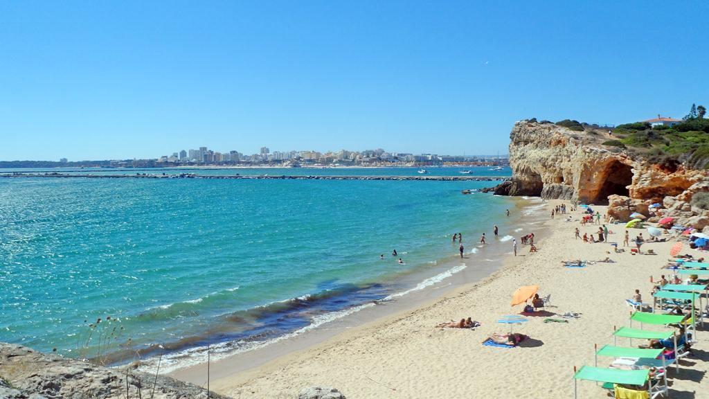 Lita Apartment Portimao Exterior photo