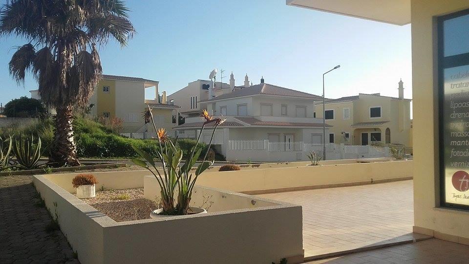 Lita Apartment Portimao Exterior photo