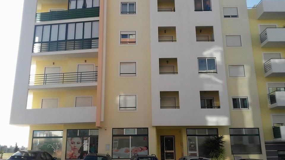 Lita Apartment Portimao Exterior photo