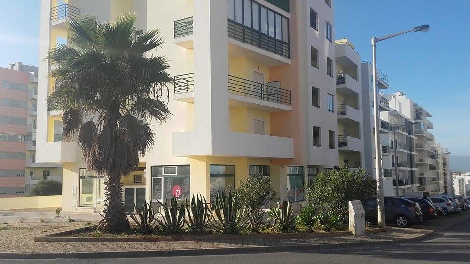 Lita Apartment Portimao Exterior photo