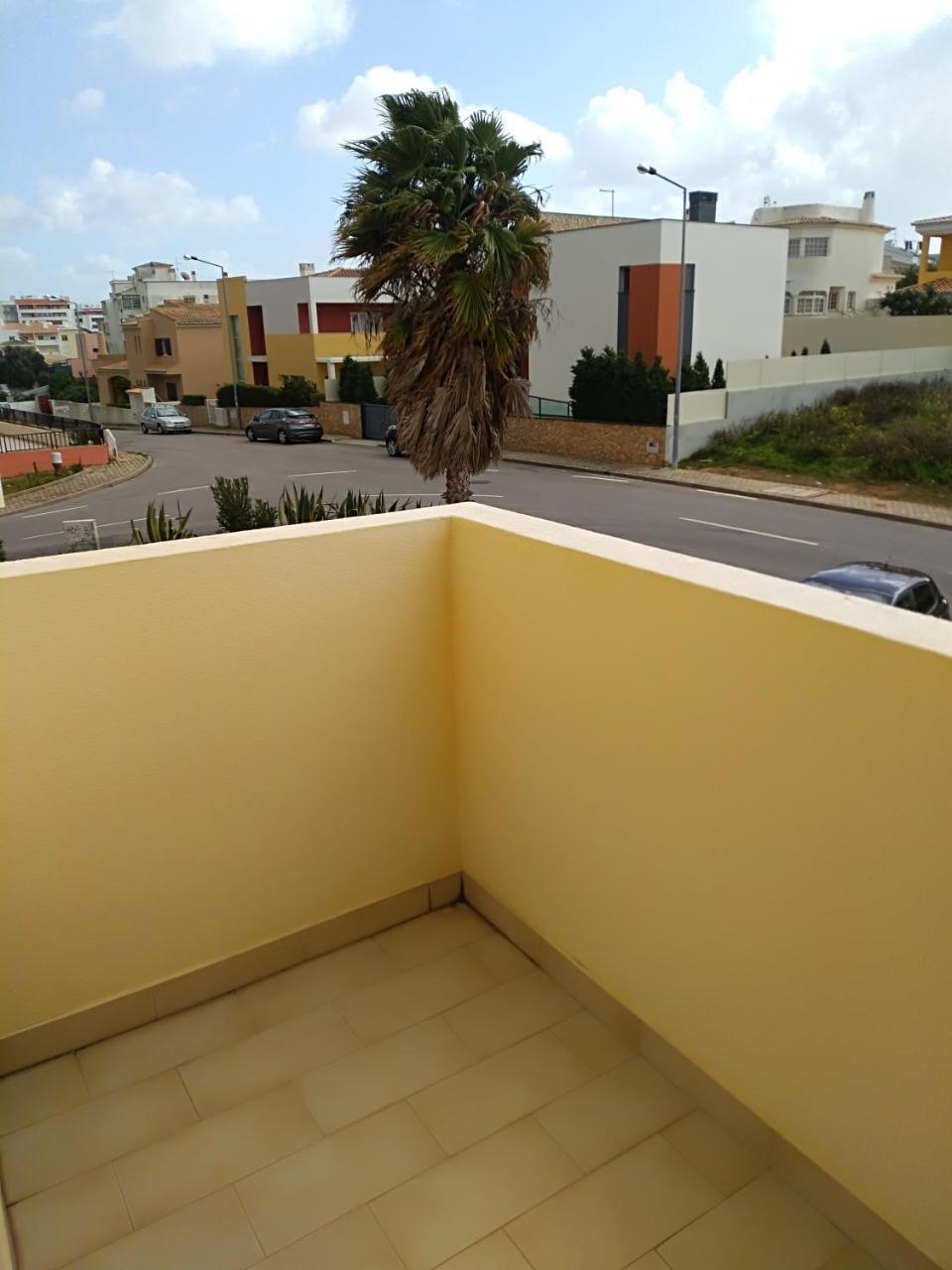 Lita Apartment Portimao Exterior photo