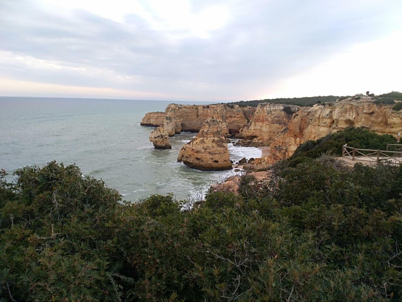 Lita Apartment Portimao Exterior photo